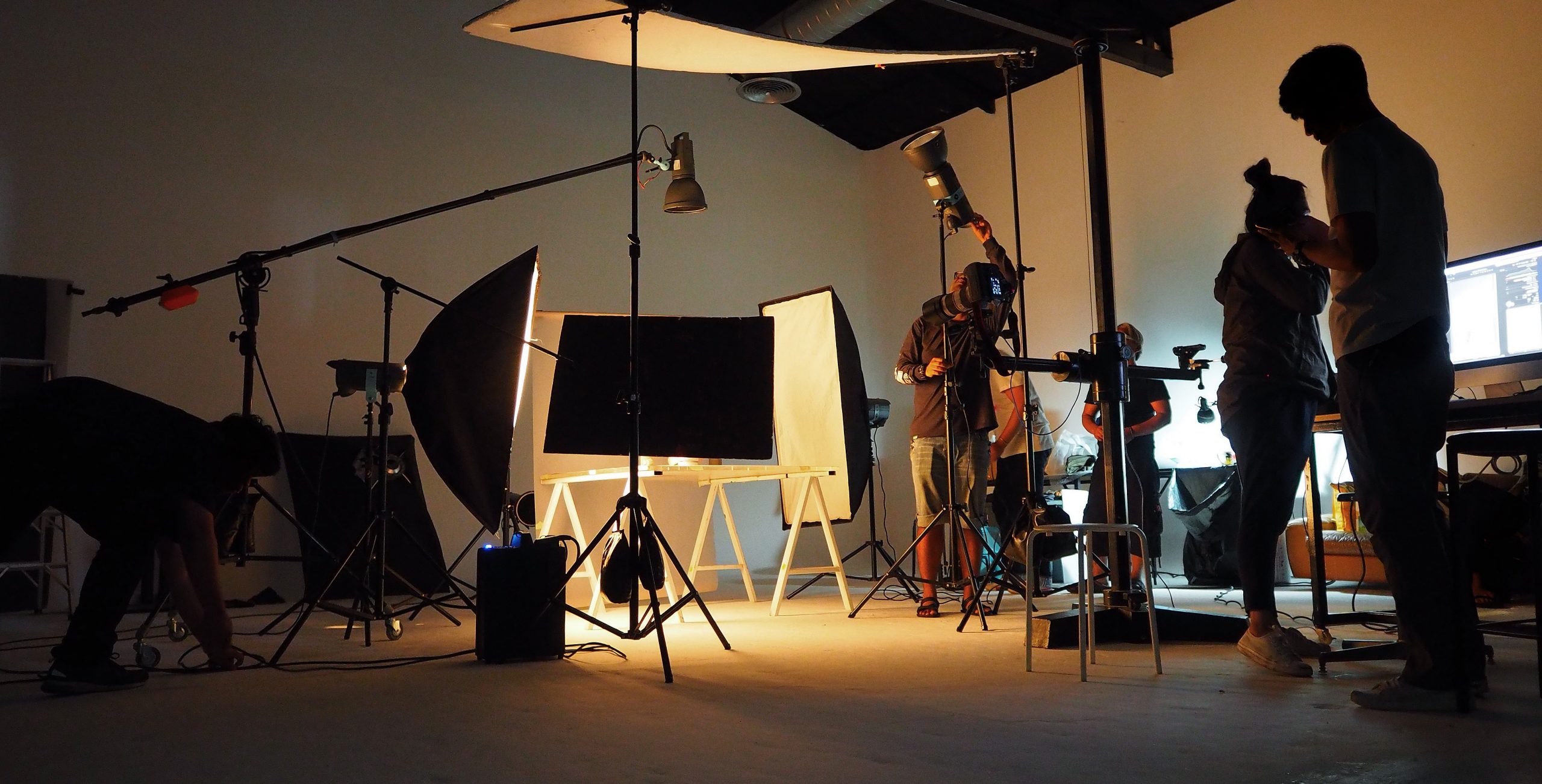 5 Tips in Finding the Right Video Production Company