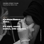 Crown-Street-Films Healthcare Video